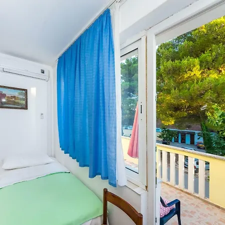 Apartmán Borik *
