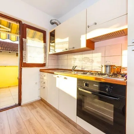 Apartmán Borik Zadar