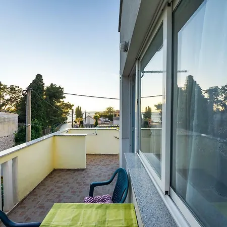 Borik Apartamento Zadar