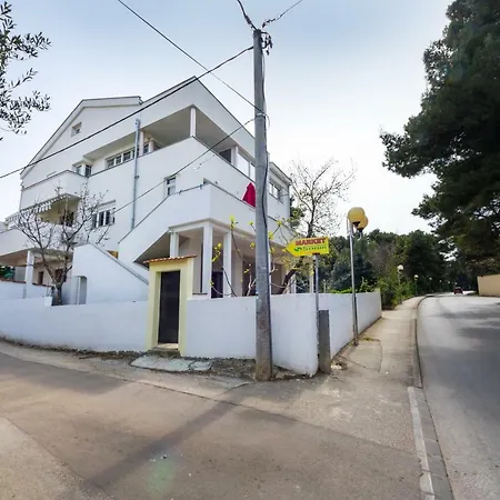 Borik Apartmán Zadar