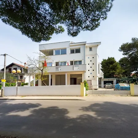 Apartmán Borik *