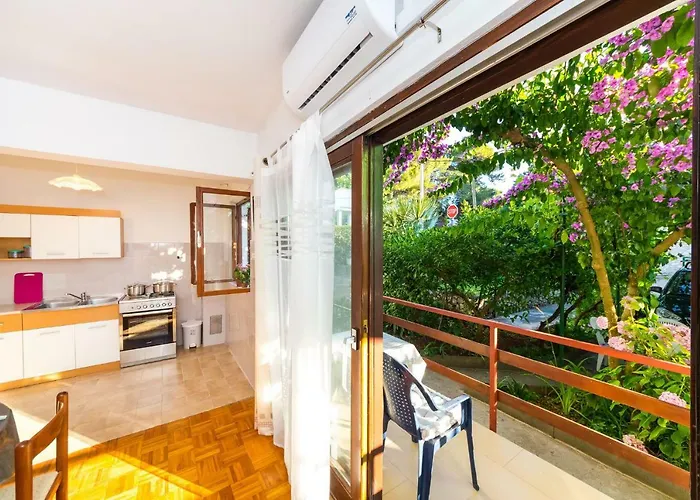 Apartman Borik Zadar