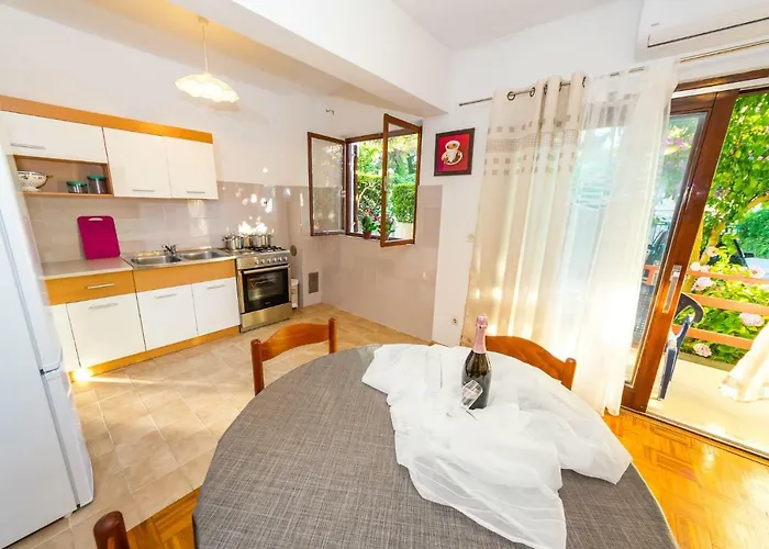 Borik Апартаменты *