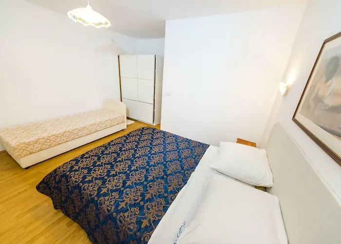 Apartman Borik Zadar
