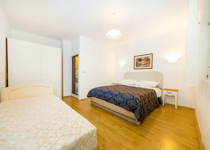 Borik Apartman Zadar