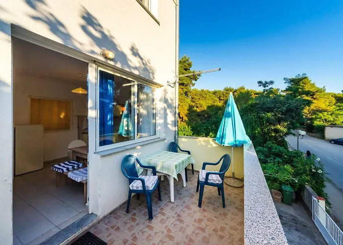 Borik Apartman Zadar