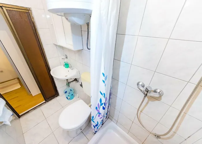 Borik Апартаменты *