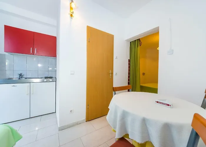 Apartman Borik Zadar