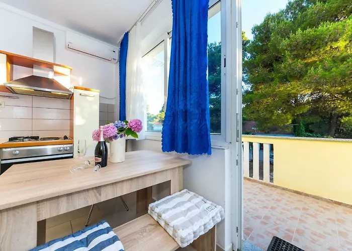 Apartman Borik Zadar