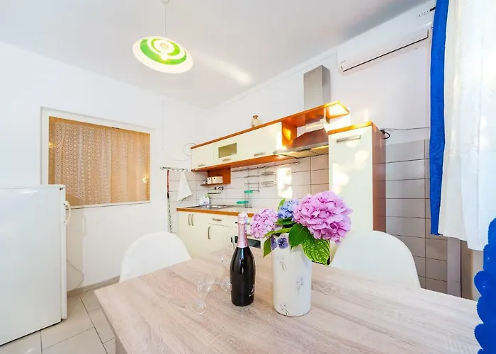 Apartman Borik Zadar