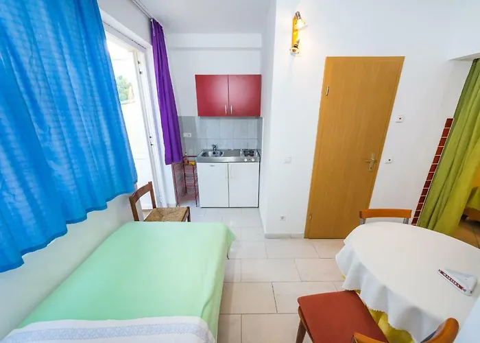 Apartman Borik