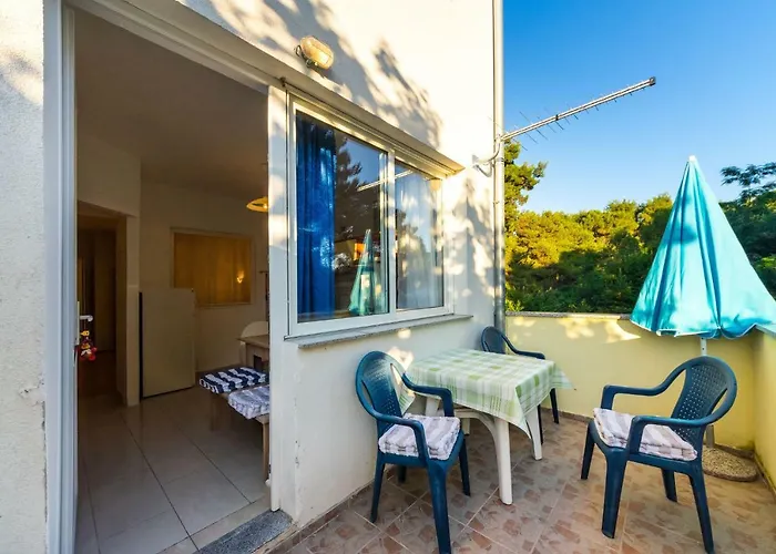 Borik Апартаменты