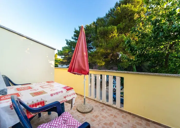 Borik Apartman Zadar