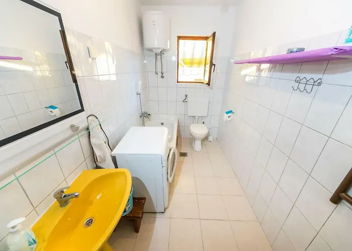 Apartman Borik Zadar