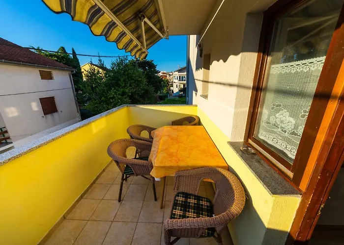 Apartman Borik Zadar