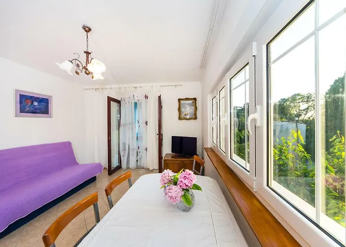 Borik Apartman Zadar