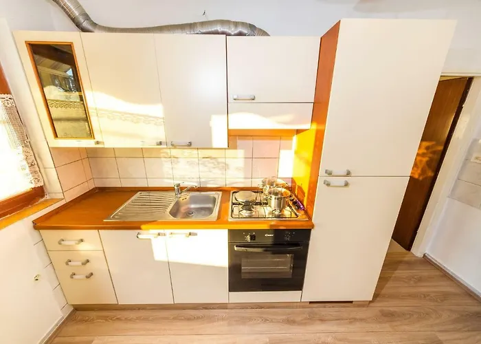 Apartman Borik Zadar