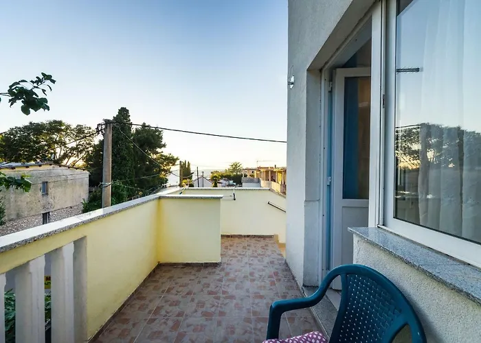 Borik Apartman Zadar
