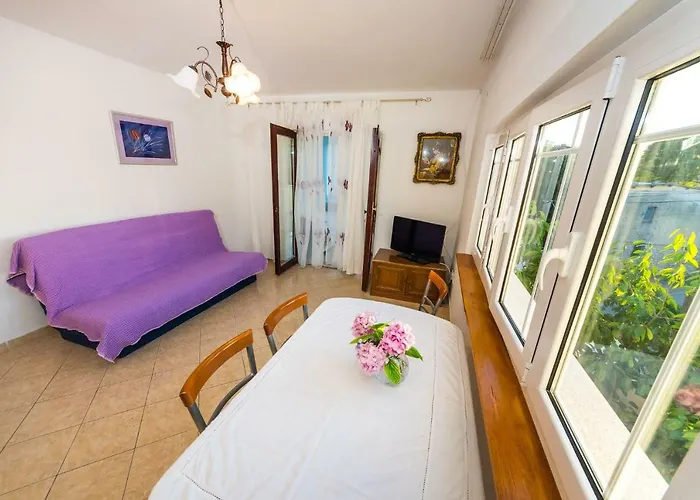 Apartman Borik Zadar