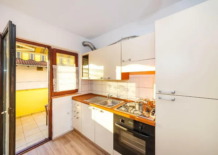 Borik Apartman Zadar