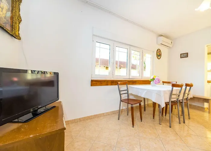 Borik Апартаменты