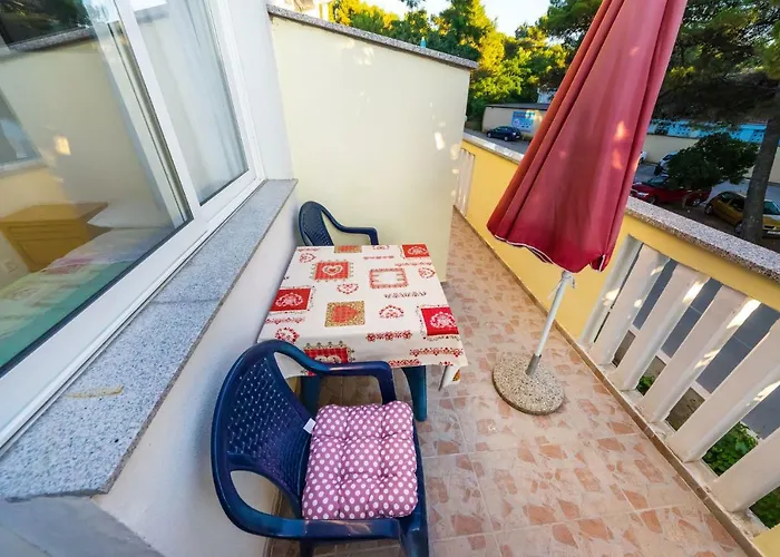 Apartman Borik Zadar
