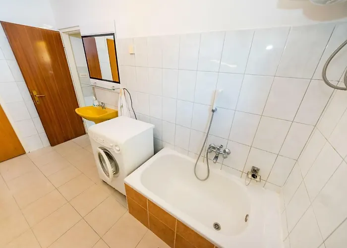 Apartman Borik Zadar
