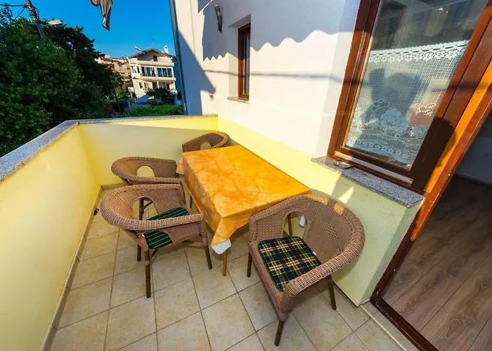 Apartman Borik Zadar
