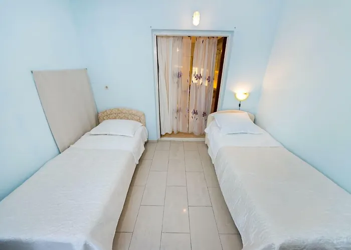 Apartman Borik Zadar