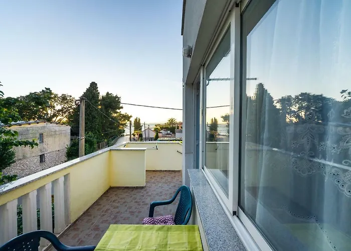 Borik Apartman Zadar