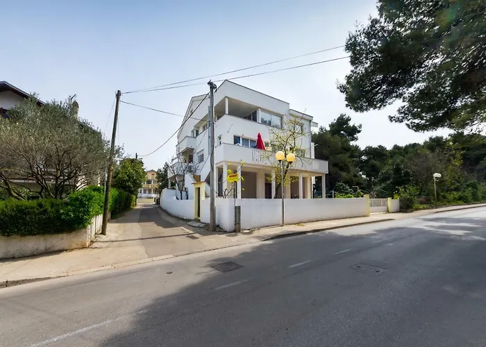 Borik Apartman Zadar